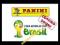 PANINI NAKLEJKI WORLD CUP BRASIL 2014