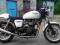 Triumph Thruxton Bonneville Arrow