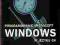 Programowanie Microsoft Windows w jezyku C#