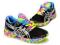 NOWE! Oryginalne buty ASICS Gel Noosa Tri8-rozm.39