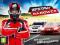 Zestaw Rajdowca 3 GRY Wyścigi Rajdy Samochody NOWA