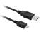 Przewód USB 2.0 - micro USB  Kabel