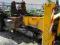 JCB 4CX 2007 ROK RAMA FV BRUTTO