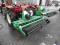 Brona  wirnikowa MG135 firmy GEO do Kubota Yanmar