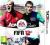 FIFA 12 FIFA 2012 NINTENDO 3DS NOWA FOLIA fifa12