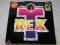 T.REX,TYRANNOSAURUS REX,MARC BOLAN [MINT-].43.2 LP