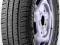 4X MICHELIN AGILIS+ 205/70R15 106R C