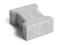 KOSTKA BRUKOWA  HOLLAND, BEHATON, UNI-STONE 6MM