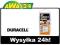 BATERIE SŁUCHOWE Duracell DA312 PR41 - 6 sztuk