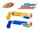 HASBRO NERF SUPER SOAKER TIDAL TUBE 2 PACK - A4842