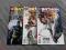 Batman: Legends of the Dark Knight #102-104