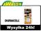 Bateria Duracell DA13 do aparatu słuchowego 6 szt