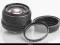 SMC Pentax M 1,4/50mm  Pentax K