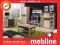 Meble systemowe FILL zestaw 3 promocja MEBLINE