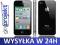 Apple iPhone 4 8GB czarny MD128 / NOWY / VAT 23%