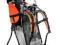 Nosidełko nosidło turystyczne Deuter AIR Comfort