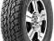 4X BRIDGESTONE DUELER A/T 693 235/60R17 102H MO