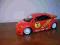 VW NEW BEETLE CUP 1999 1:18 BURAGO VOLKSWAGEN