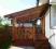 Wiata samochodowa, garaż, CARPORT, taras z dachem