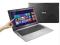 Ultrabook Asus VivoBook 13,3 dotykowy ekran!