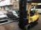 wózek widłowy Hyster 3.0 2008, TOYOTA, LINDE,YALE