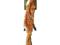 SKINNEEEZ  Lis 38 cm - zabawka dla psa