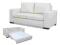 Sofa Zeus rozkładana 180 cm