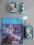 ZESTAW KOTEK RACHALEHALE - PIÓRNIK, WOREK, BIDON