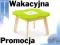 Timoore SIMPLE Stolik Linia LIGHT PROMOCJA