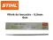 STIHL pilnik 5,5mm do ostrzenia łańcucha - 1op.