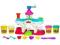 Hasbro Play-Doh Zakręcona Cukiernia 36814
