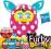 FURBY BOOM SUNNY GROSZKI HASBRO A4332 POLSKI w24h