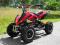 MINI QUAD 49 CC PYTHON SPALINOWY NOWY MODEL 2014