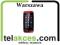 Nokia Asha 306 RED GW-24M W-wa