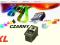 TUSZ DO DRUKARKI CANON PIXMA iP2200 iP2500 iP2600