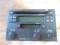 radio cd Z KODEM VOLVO V40 01R.LIFT.orginał HU-605