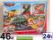 NOWY Zestaw DISNEY Planes +2SAMOLOTY Dusty,Zabawki