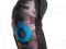 COMP AM KNEE Nakolannik S M L XL 661 SIXSIXONE WW