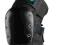 DJ  KNEE BLACK Nakolannik S lub M 661 SIXSIXONE