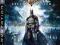 BATMAN ARKHAM ASYLUM PS3 Folia nowa !!!