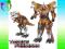 TRANSFORMERS OBROTOWA TRANSFORMACJA GRIMLOCK A6153