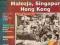 GAZETY WOJENNE 34 MALEZJA, SINGAPUR, HONG KONG