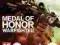 Medal of Honor Warfighter NOWA ! PL ! PS3 ! SKLEP
