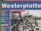 GAZETY WOJENNE 3  WESTERPLATTE  /NOWA Z DODATKAMI/