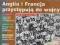 GAZETY WOJENNE 2 ANGLIA I FRANCJA PRZYSTĘPUJĄ DO