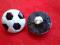 GUZIK DZIECIĘCY PIŁKA  3 szt