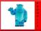 DISNEY MASKOTKA SULLEY MONSTERS 40 CM