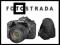 Canon 7D + 15-85mm f/3.5-5.6 IS USM + GRATIS !!!