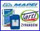 Tarti Mapei MAPELASTIC 32kg IZOLACJA PRZECIWWODNA!