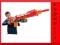 NERF N-STRIKE ELITE MEGA CENTURION BLASTER